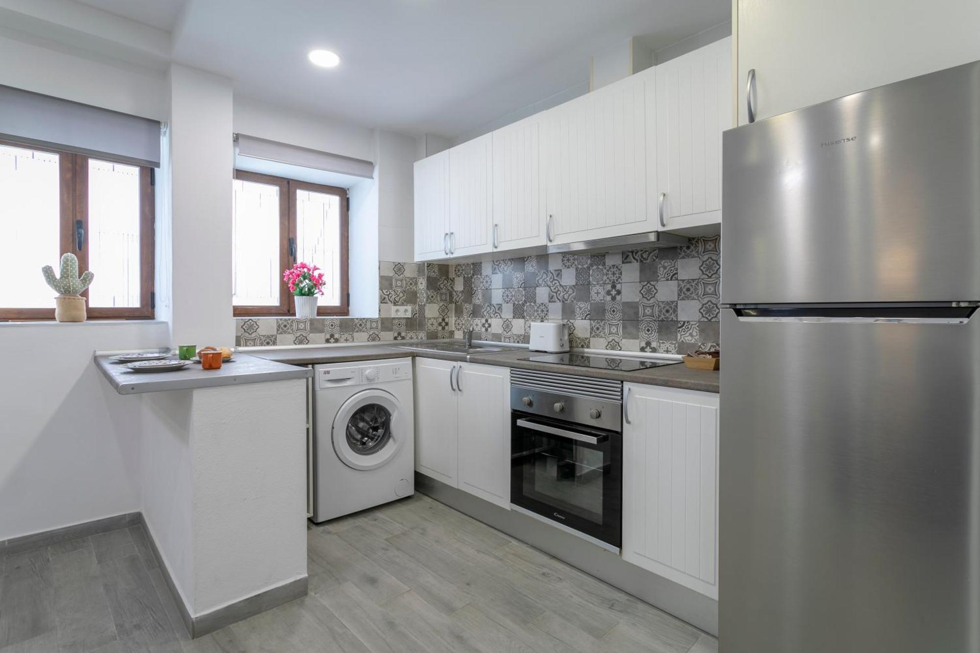El Rincon De Mauro Apartamento Altea Exterior foto