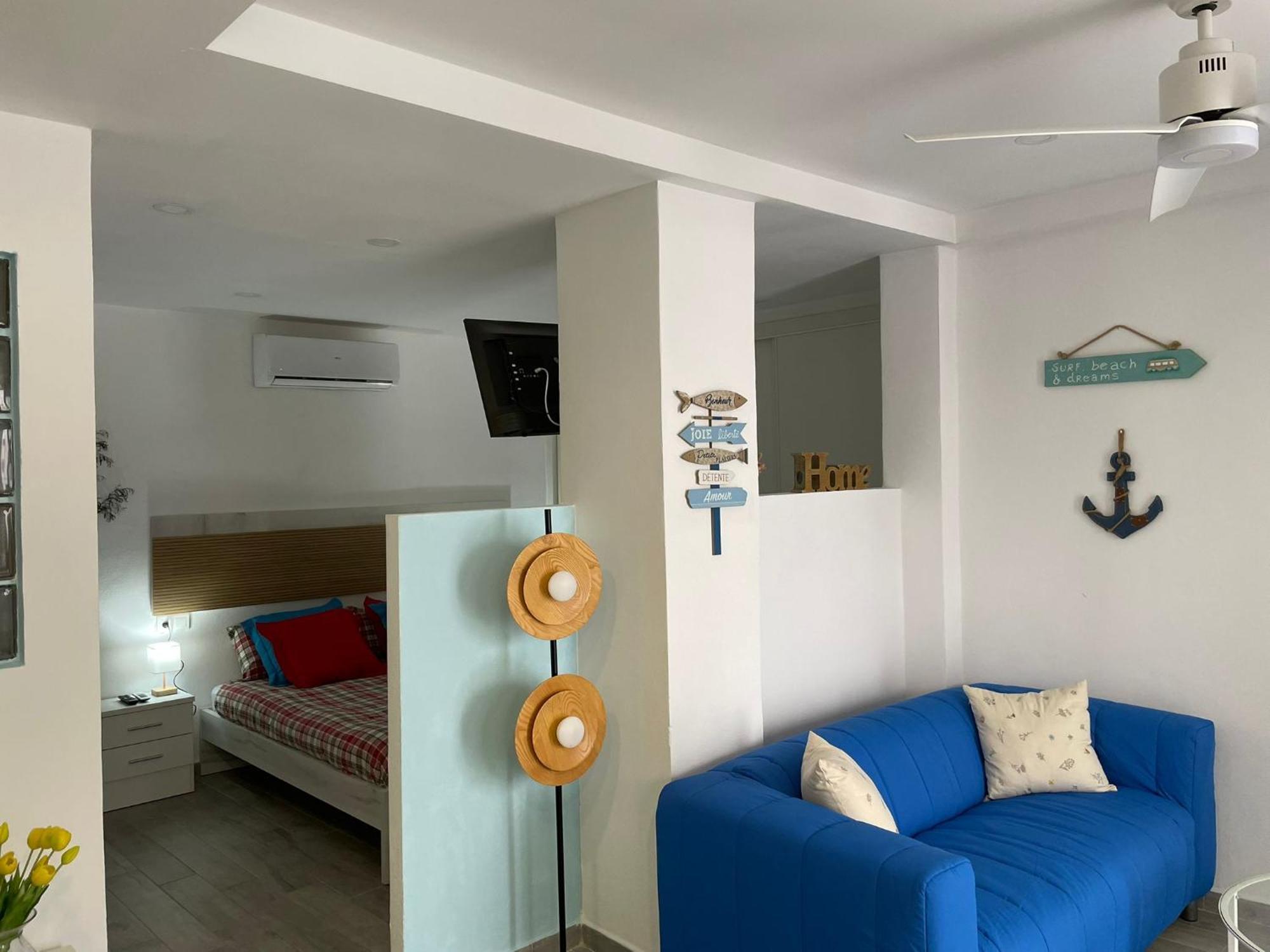 El Rincon De Mauro Apartamento Altea Exterior foto