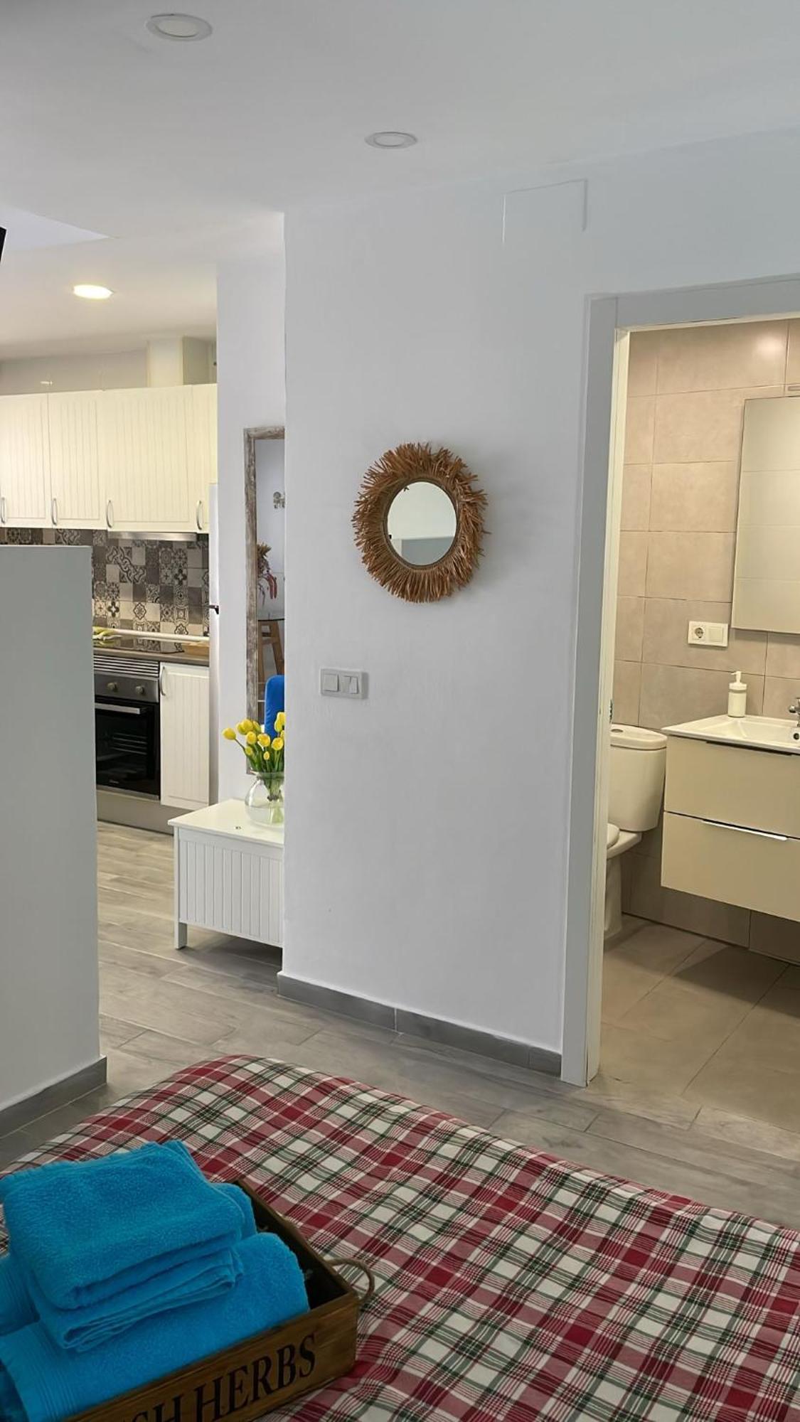 El Rincon De Mauro Apartamento Altea Exterior foto