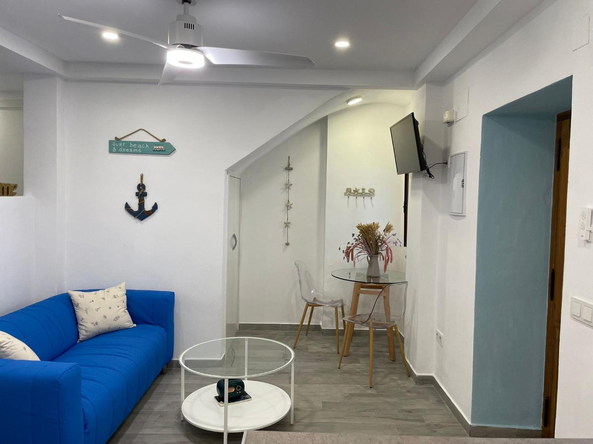 El Rincon De Mauro Apartamento Altea Exterior foto