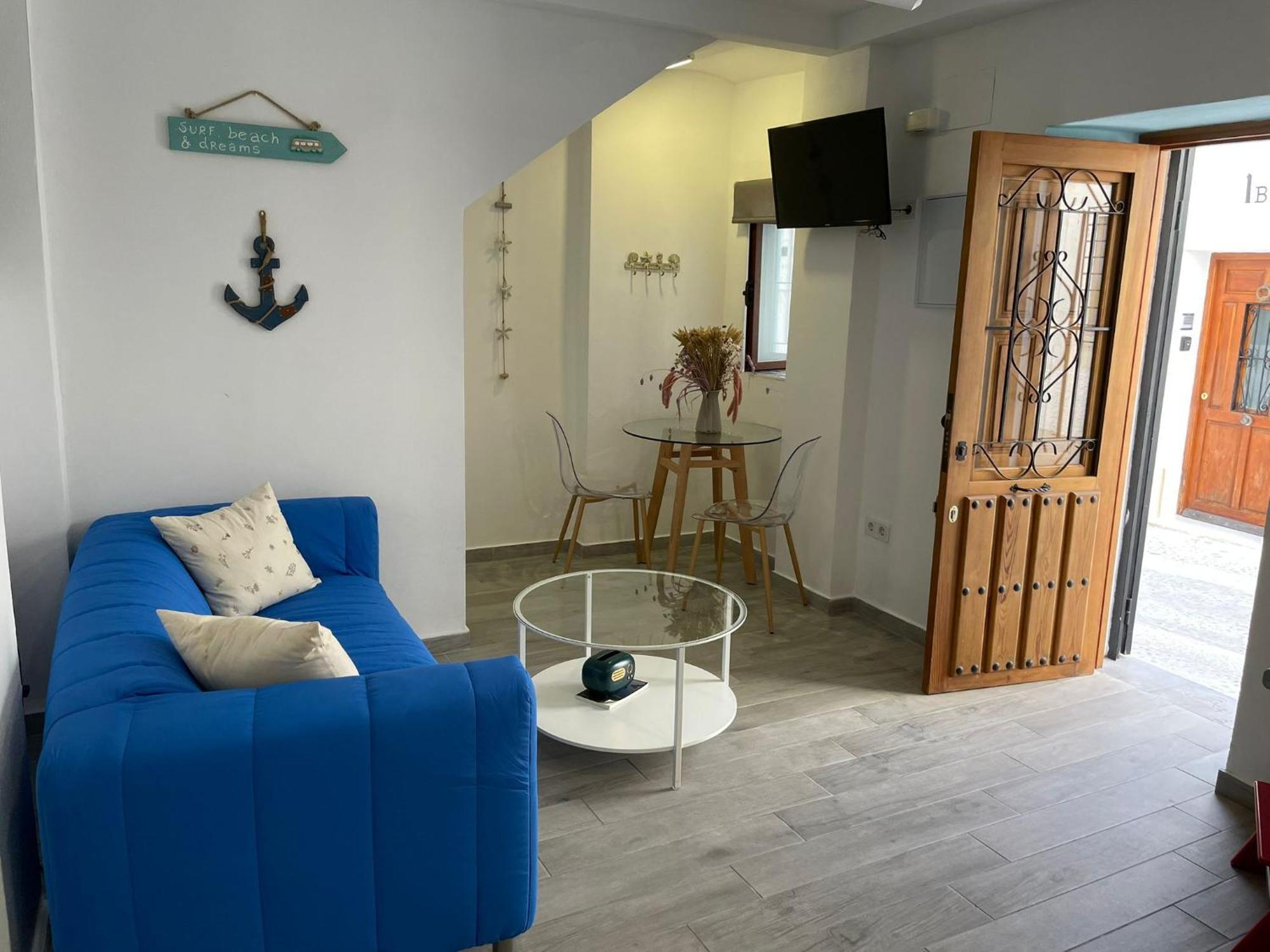El Rincon De Mauro Apartamento Altea Exterior foto