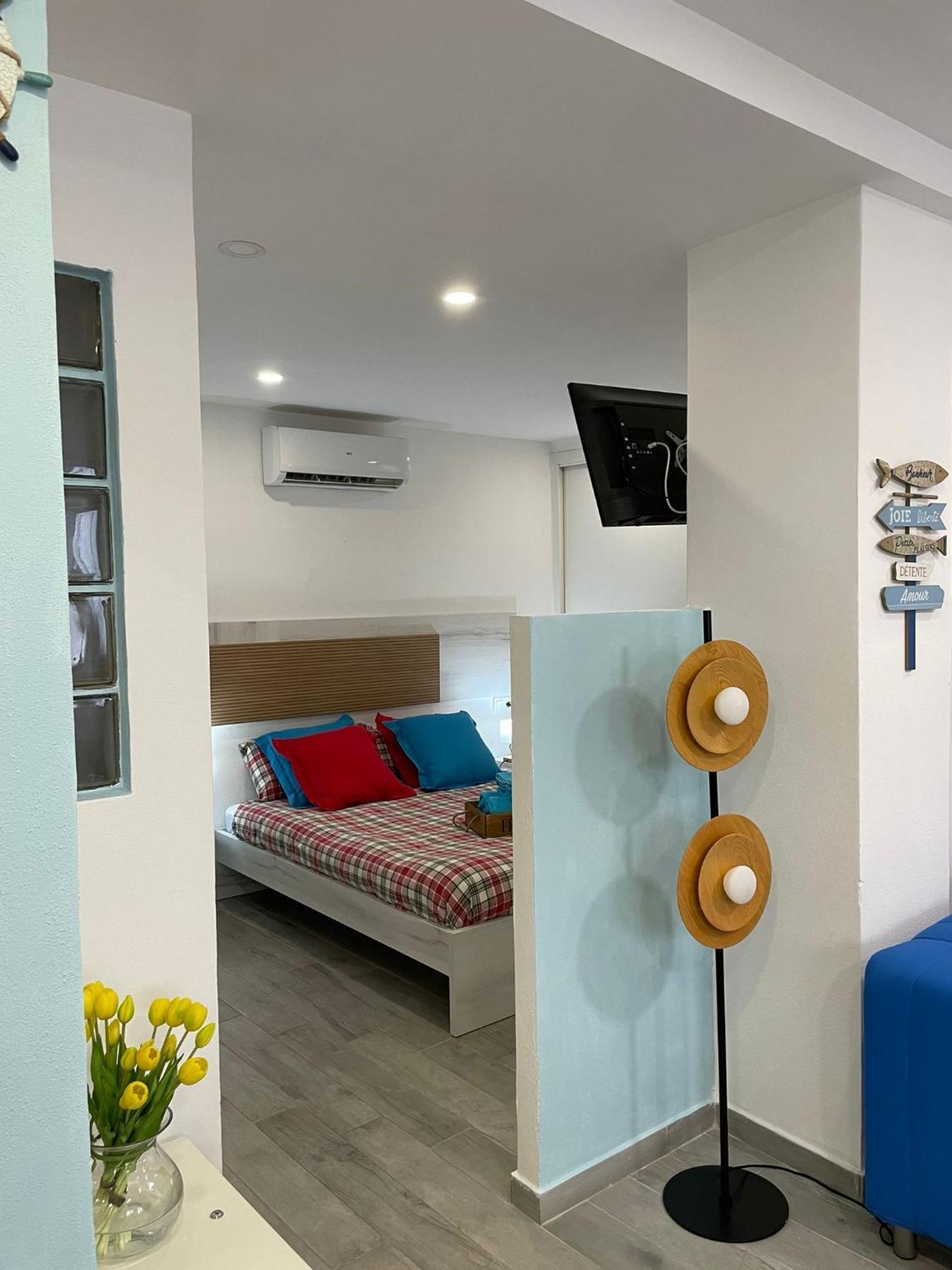 El Rincon De Mauro Apartamento Altea Exterior foto
