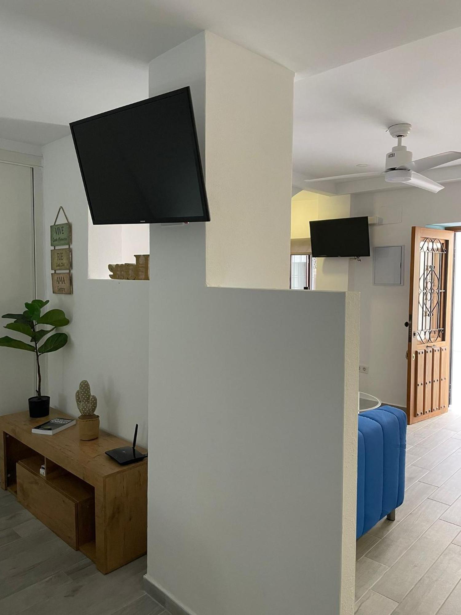 El Rincon De Mauro Apartamento Altea Exterior foto