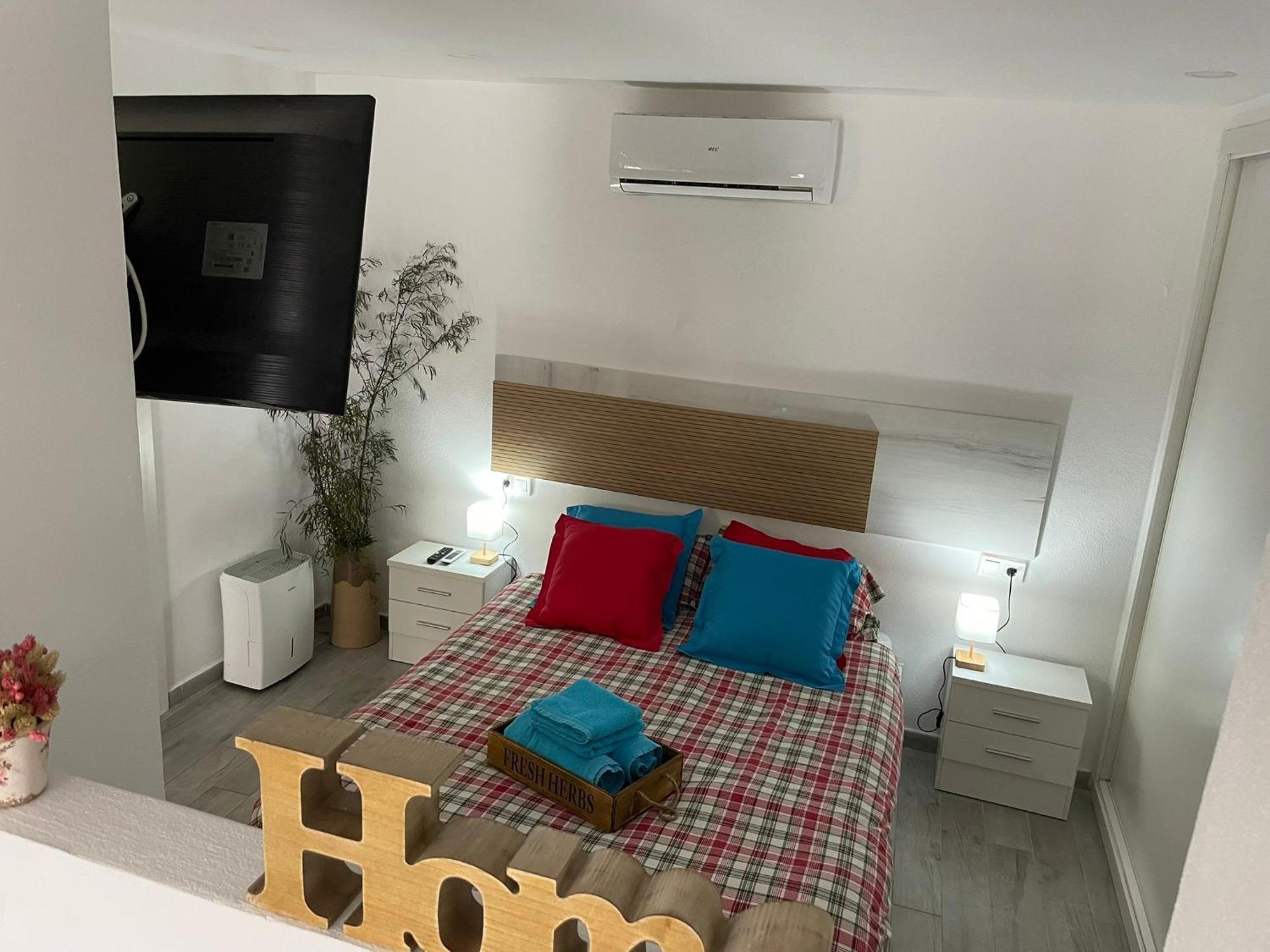 El Rincon De Mauro Apartamento Altea Exterior foto