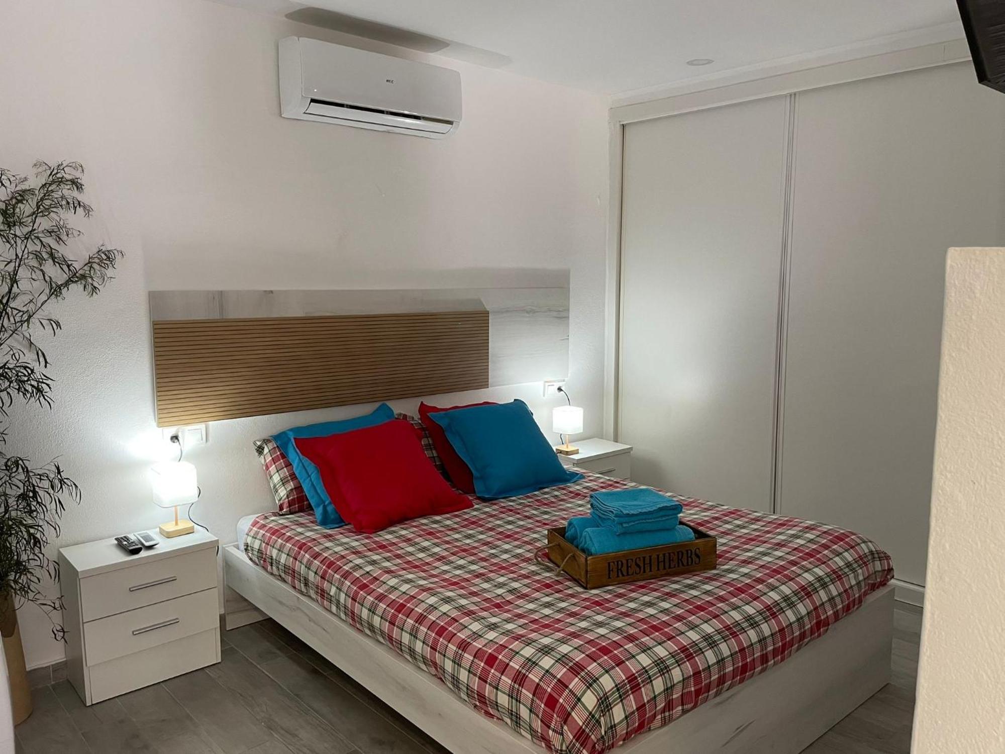 El Rincon De Mauro Apartamento Altea Exterior foto